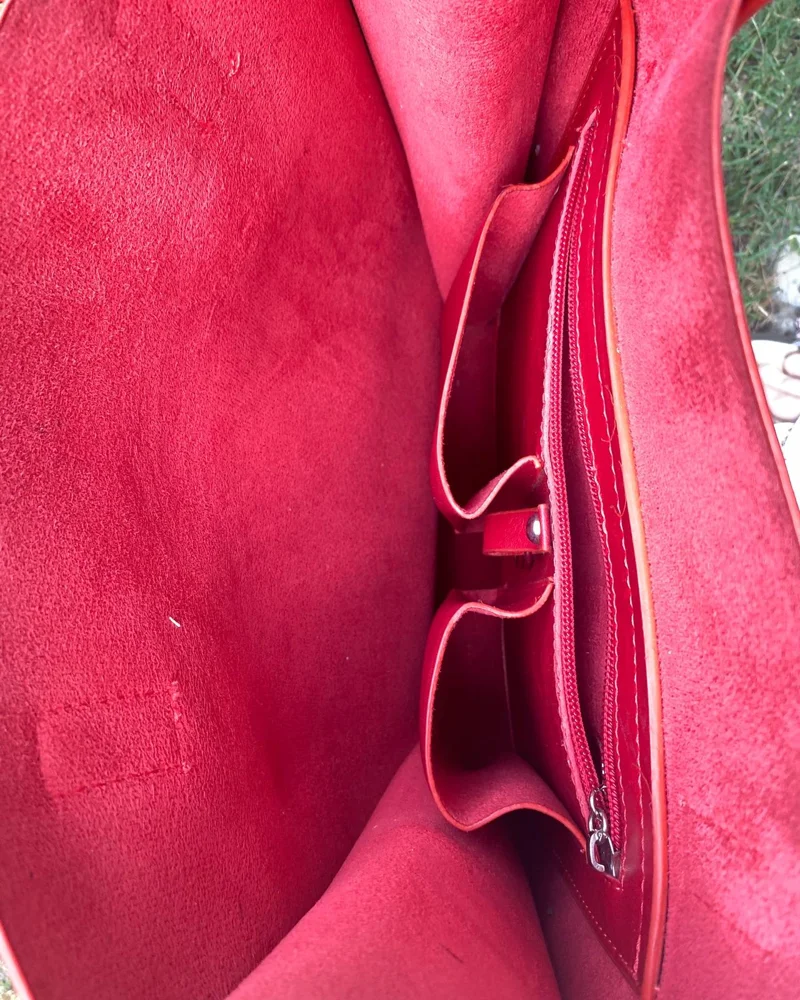 Shoulder Bag, size Other, photo 3