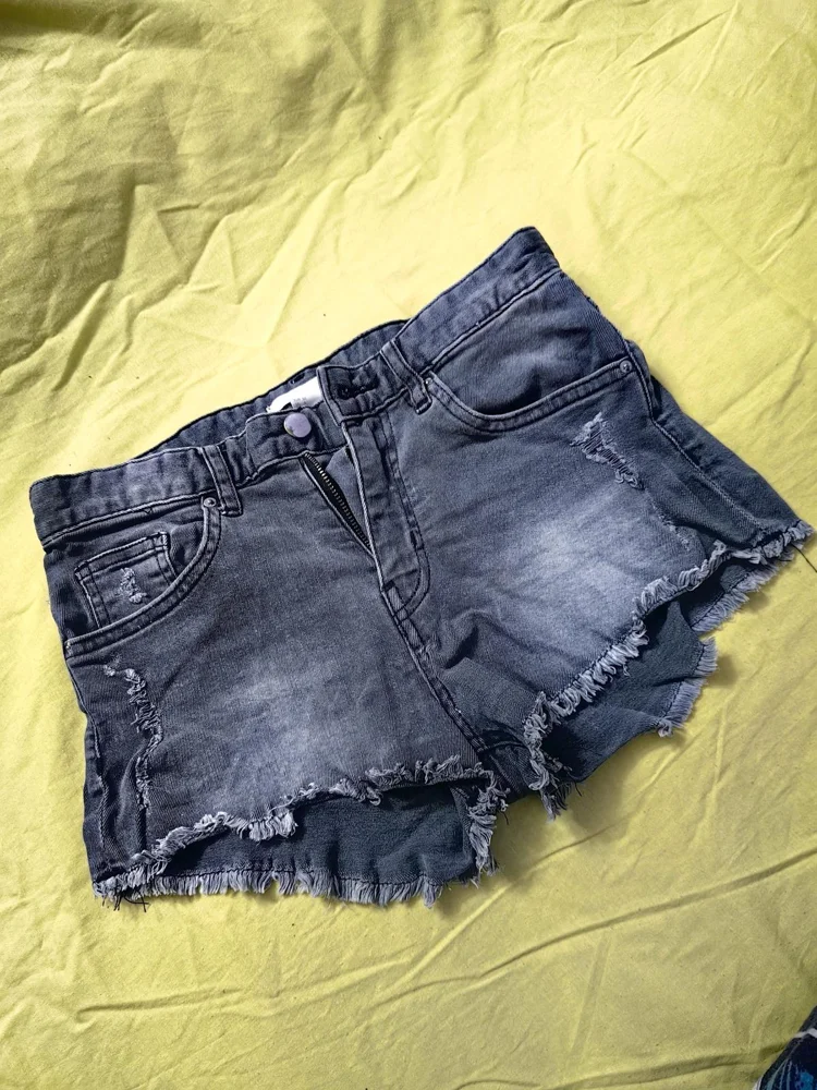 H&M Shorts, size XS / 34 / 6, photo 3