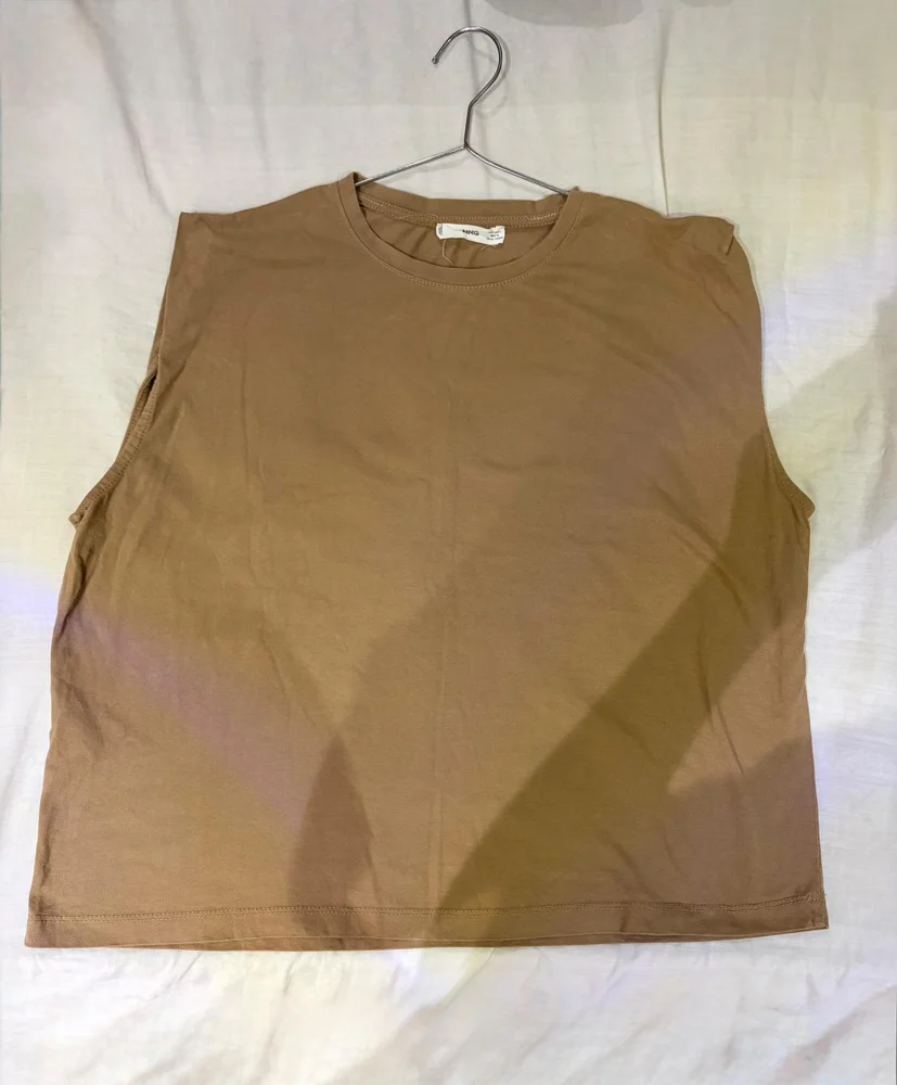 Mango Tank Tops, size L / 40 / 12, photo 2