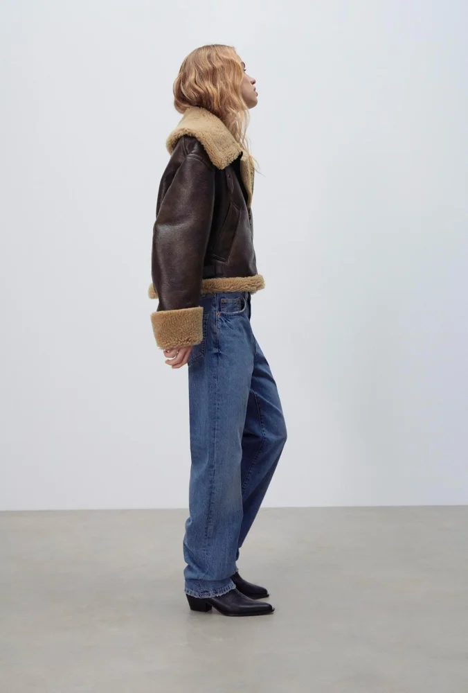 Zara Jackets, size M / 38 / 10, photo 4