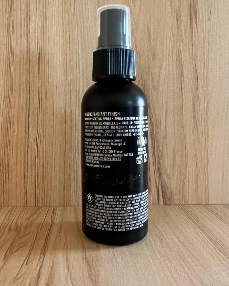 NYX Makeup, size No Size, photo 2