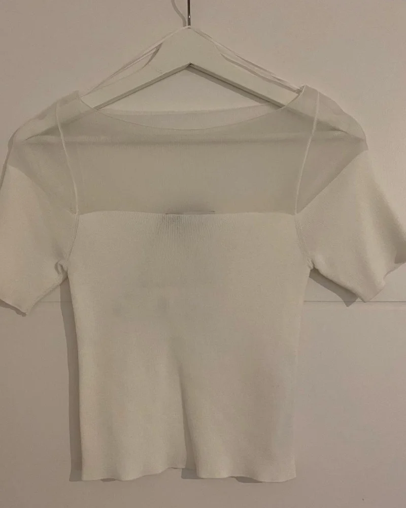 Zara Tank Tops, size S / 36 / 8, photo 2