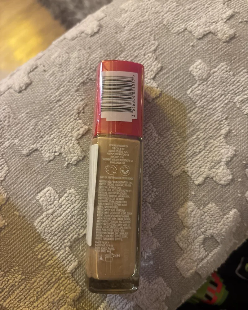 Rimmel Makeup, size No Size, photo 3