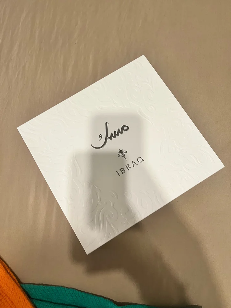 Ibraq Perfume, size Other, photo 3