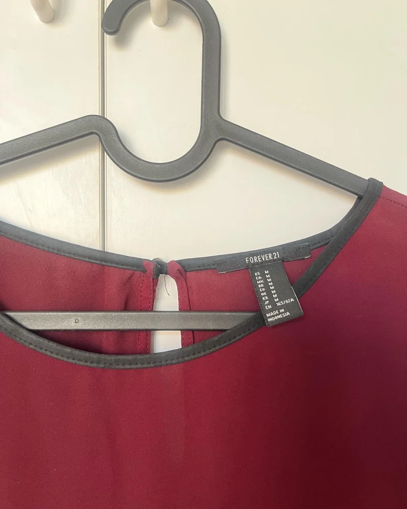 Forever 21 Blouses, size M / 38 / 10, photo 2
