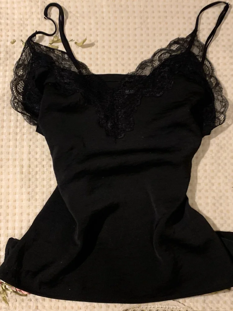 H&M Cami Tops, size M / 38 / 10, photo 2