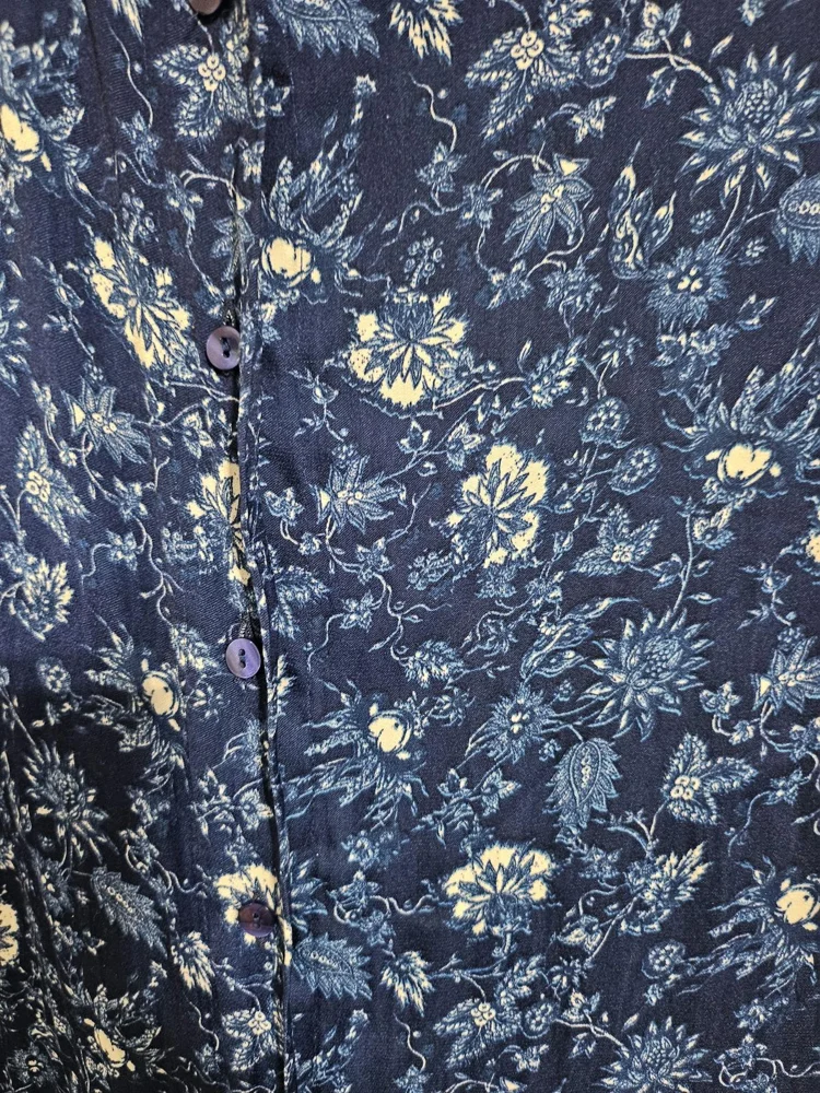 Mango Blouses, size XS / 34 / 6, photo 2