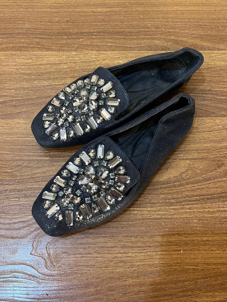 Flats, size 39, photo 2