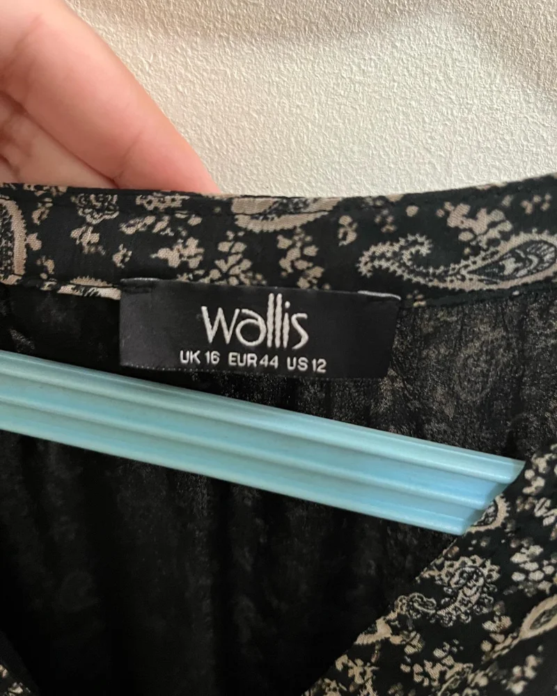Wallis Blouses, size XXL / 44 / 16, photo 4