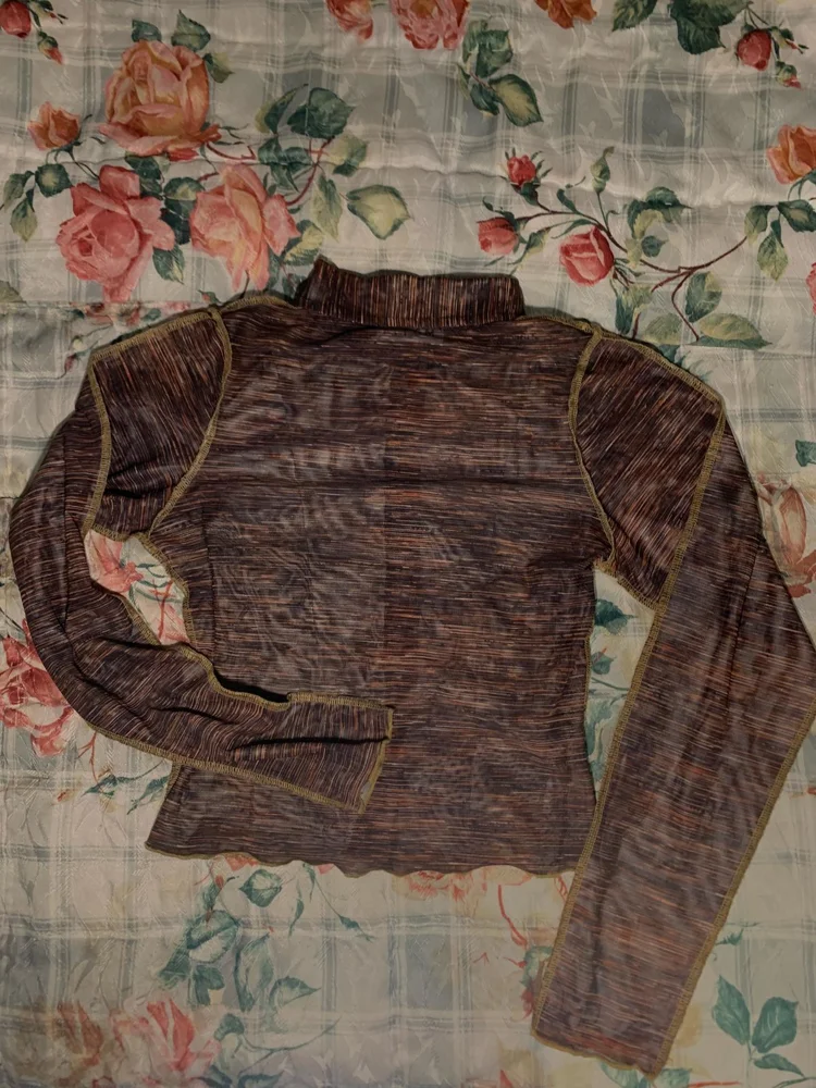 Motel Shirts, size S / 36 / 8, photo 4