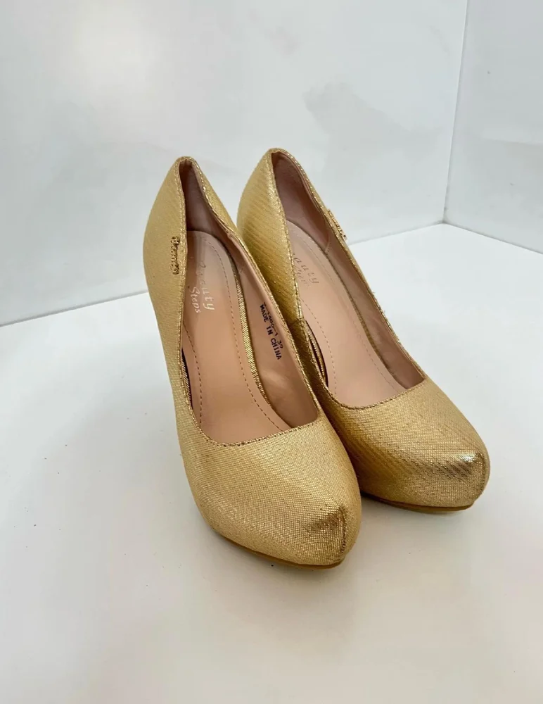 Steps Pumps, size 39, photo 3