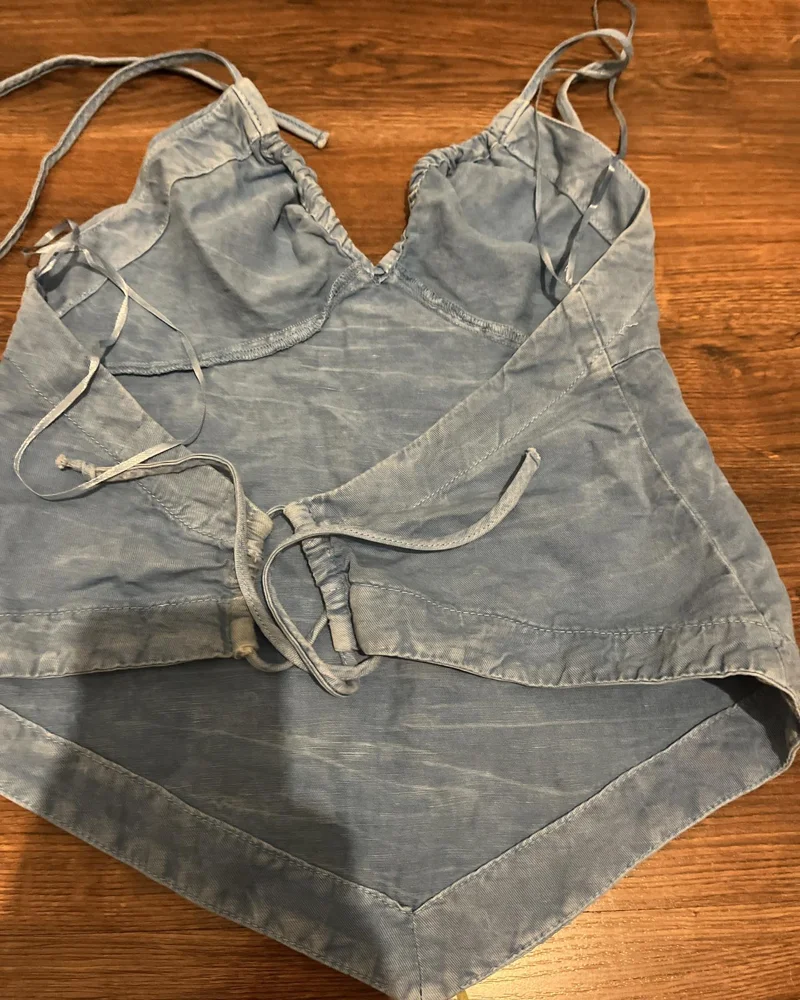 Zara Open Back, size XS / 34 / 6, photo 2