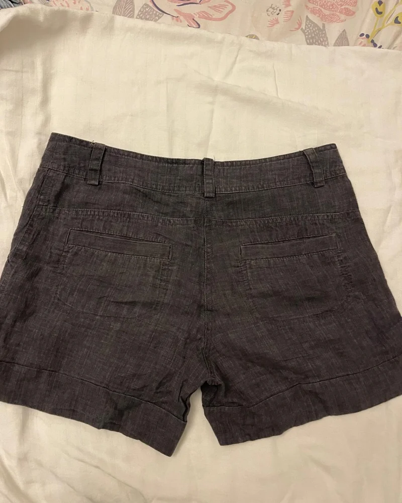 H&M Shorts, size L / 40 / 12, photo 5