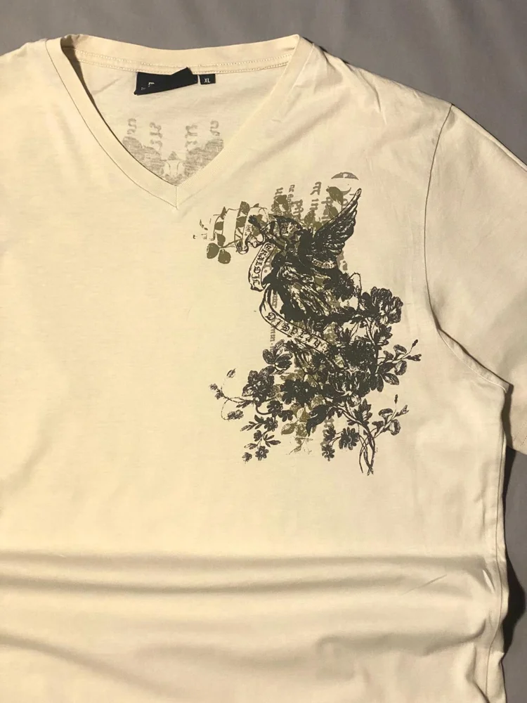 T-shirts, size L, photo 2
