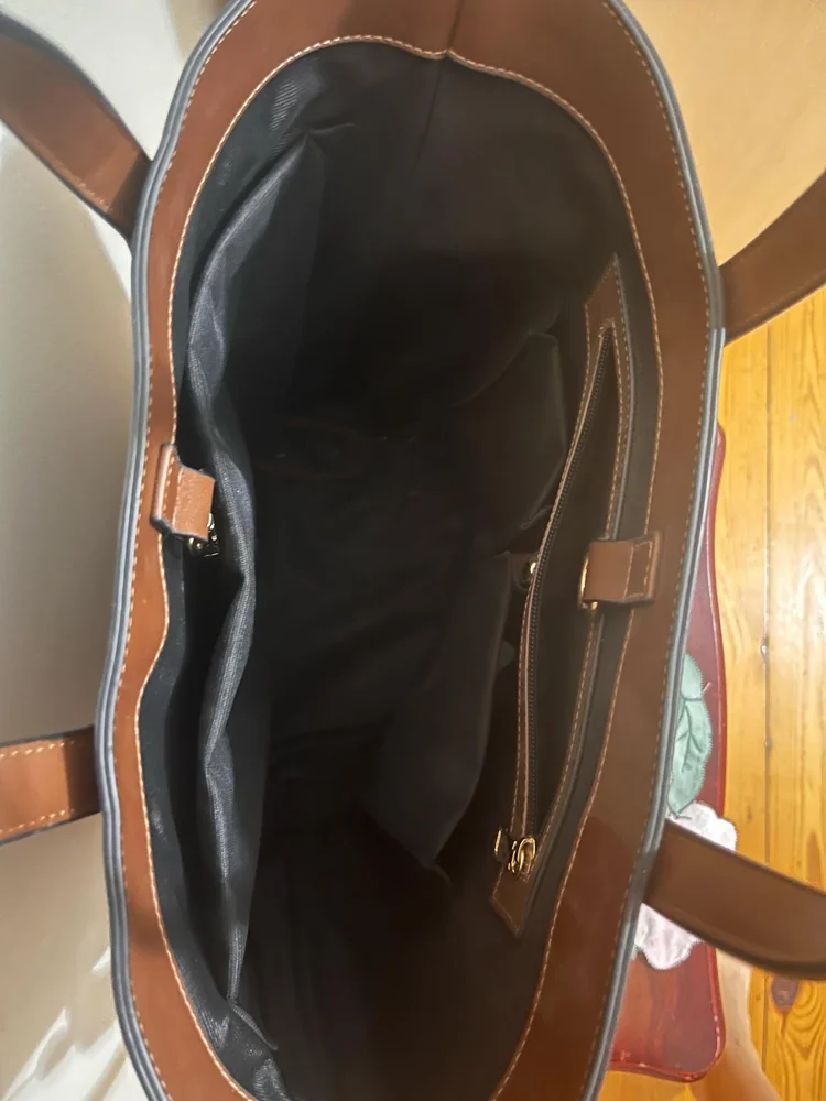 Tote Bag, size Other, photo 3