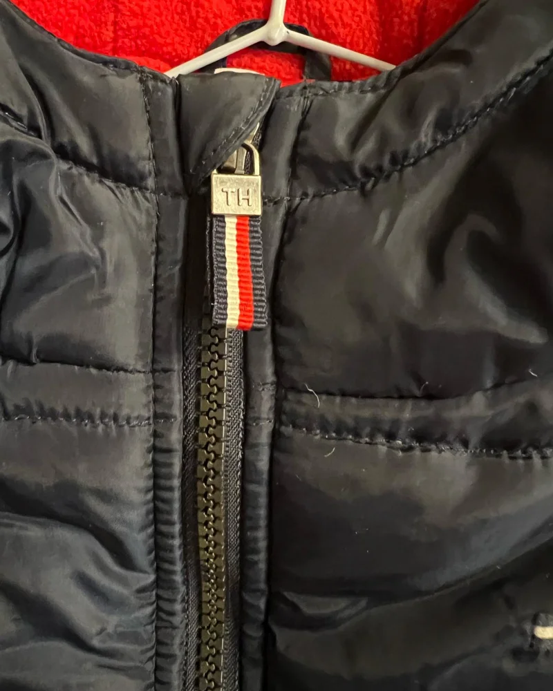 Tommy Hilfiger Outerwear, size 4y, photo 6