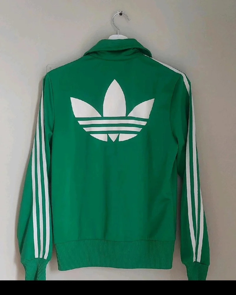 adidas Athletic Jackets, size S / 36 / 8, photo 2