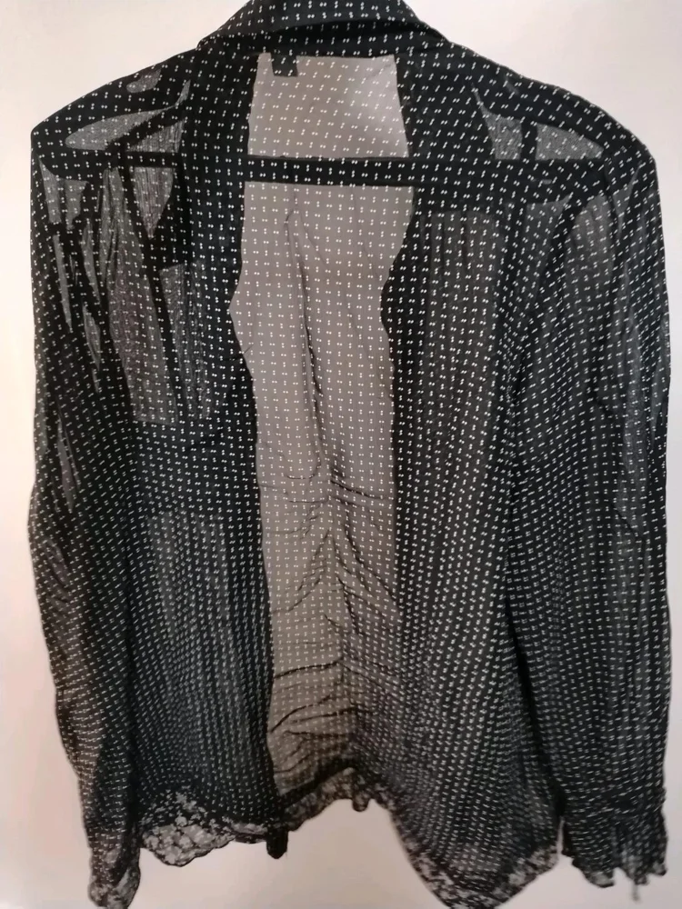 Blouses, size M / 38 / 10, photo 2