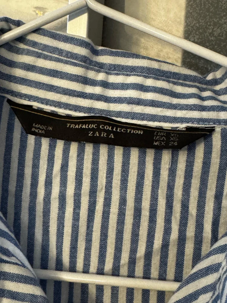 Zara Shirts, size XS / 34 / 6, photo 3