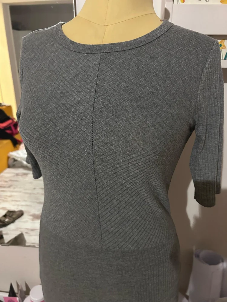 Pull & Bear Bodycon Dresses, size S / 36 / 8, photo 3