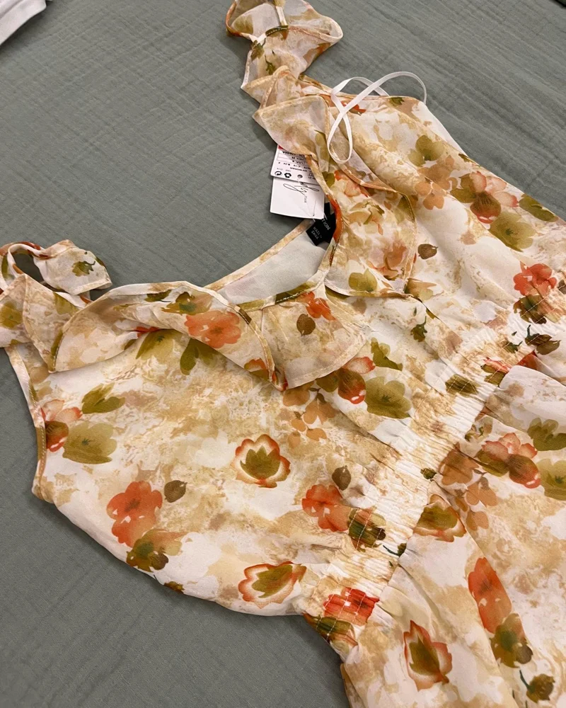 Mango Midi Dresses, size M / 38 / 10, photo 3