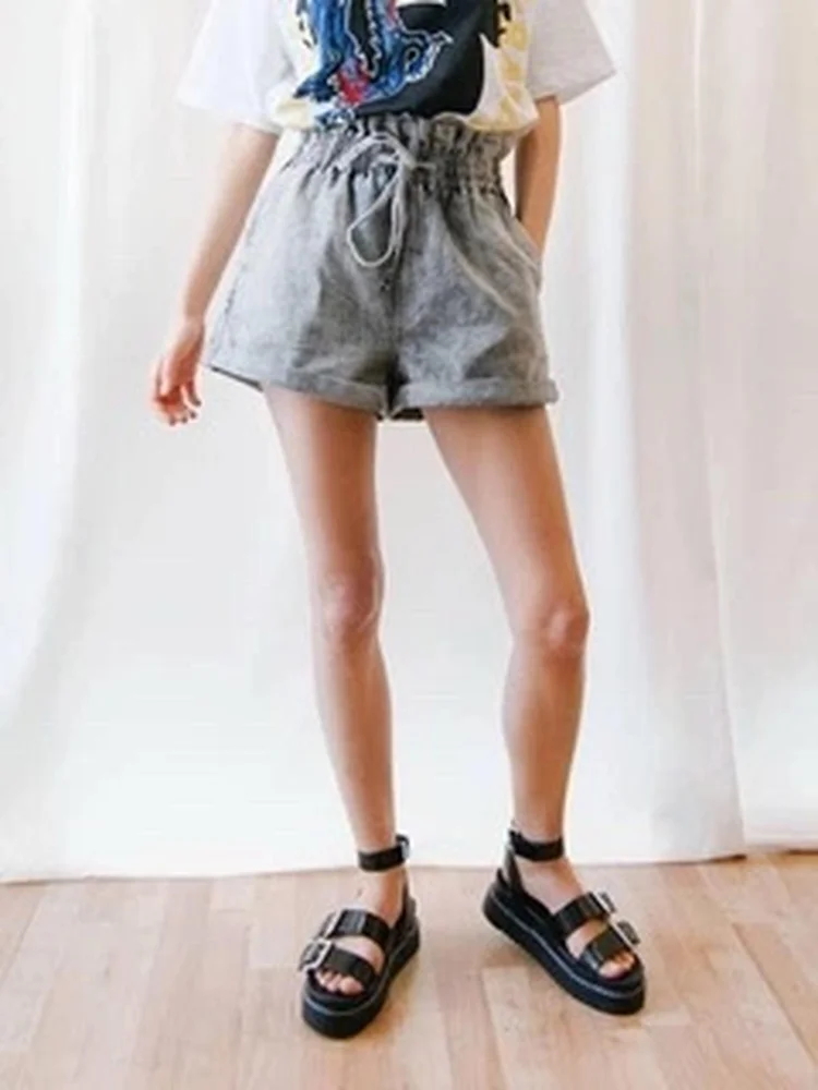Bershka Shorts, size S / 36 / 8, photo 2