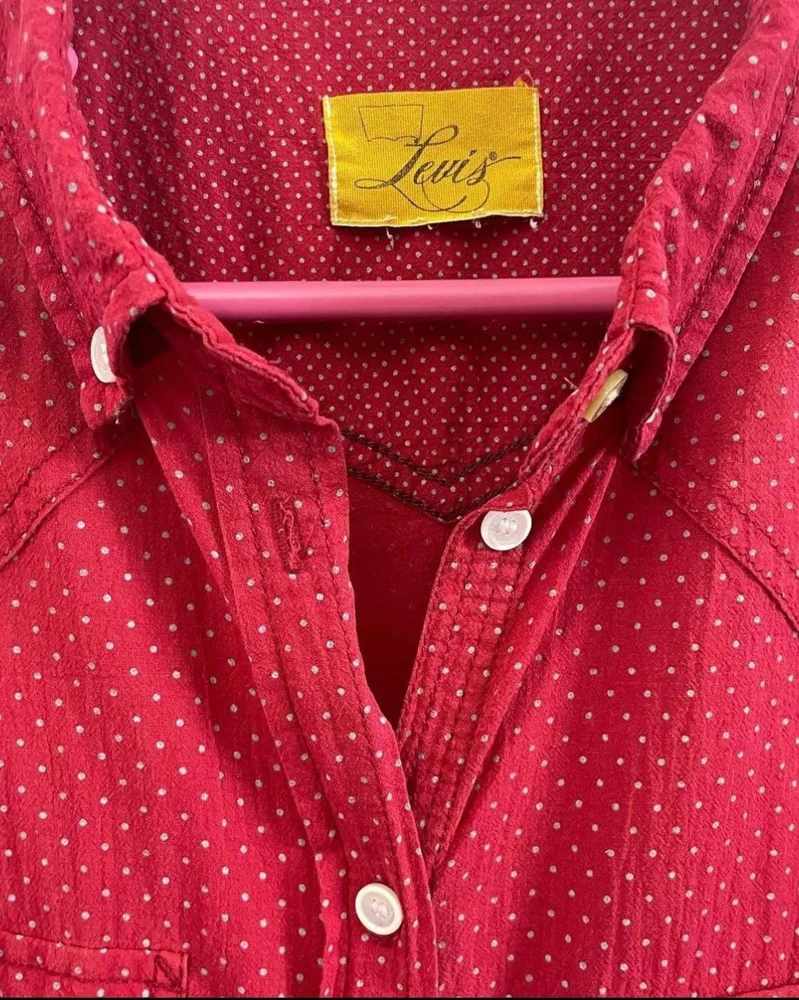 Levi's Shirts, size M / 38 / 10, photo 3