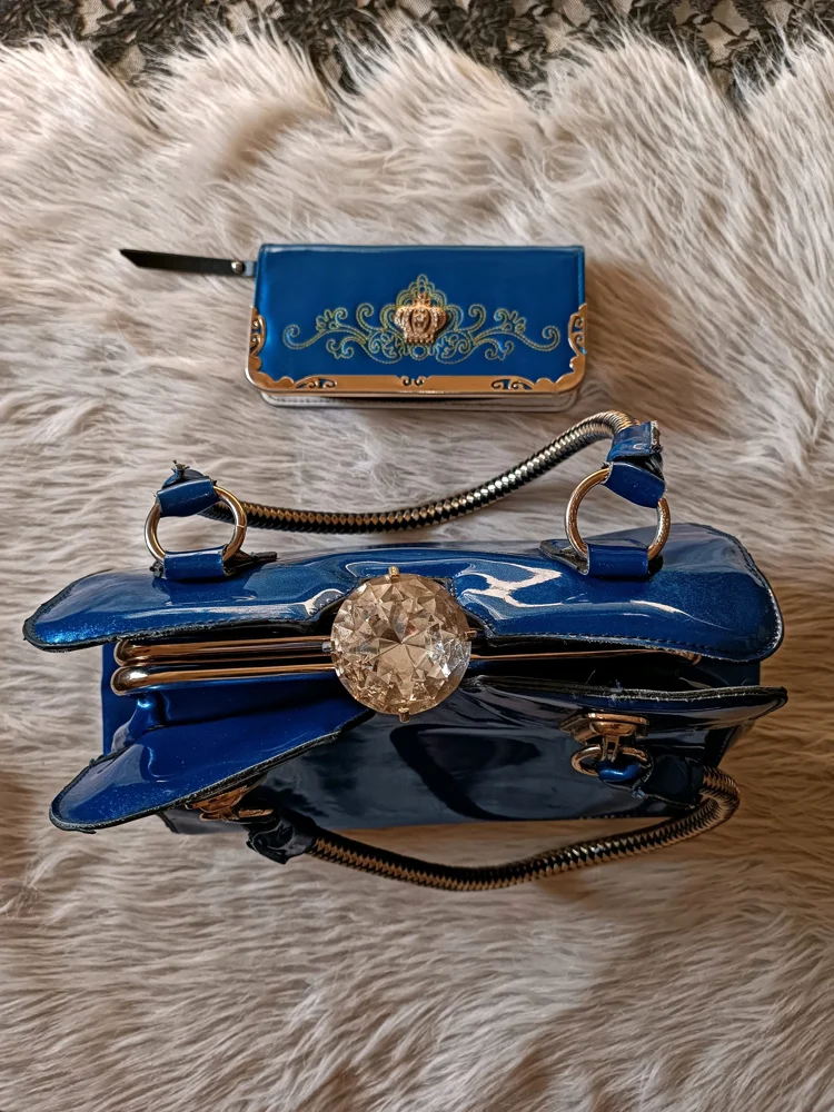 Shoulder Bag, size Other, photo 3