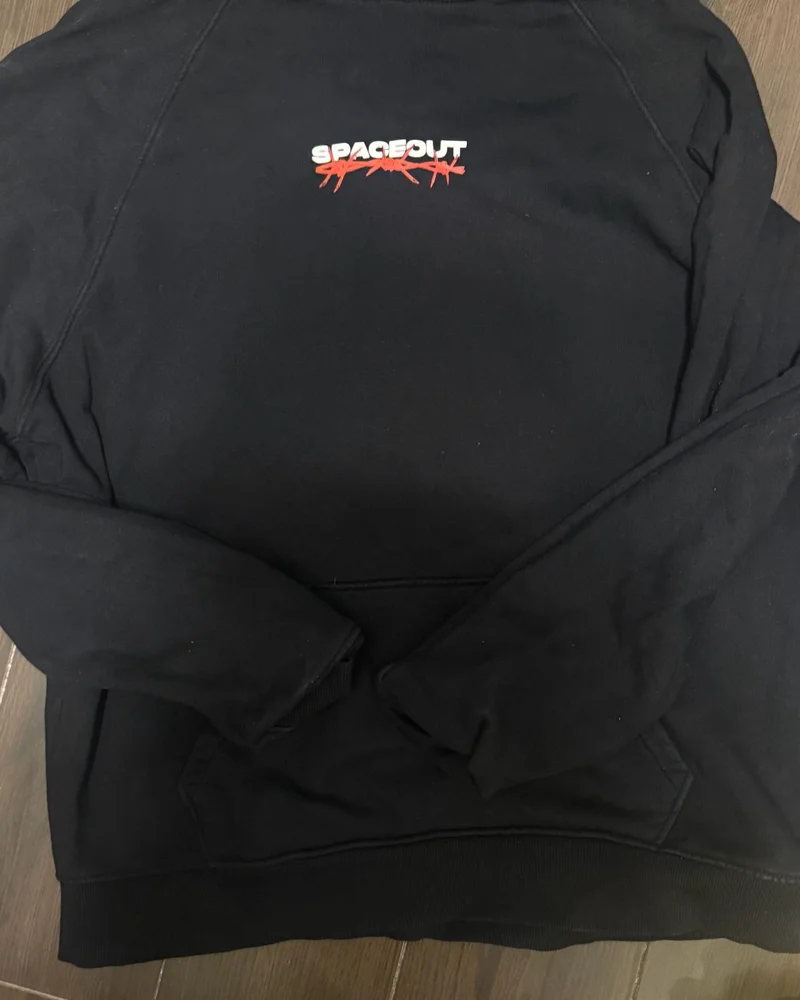 Hoodies, size L / 40 / 12, photo 2