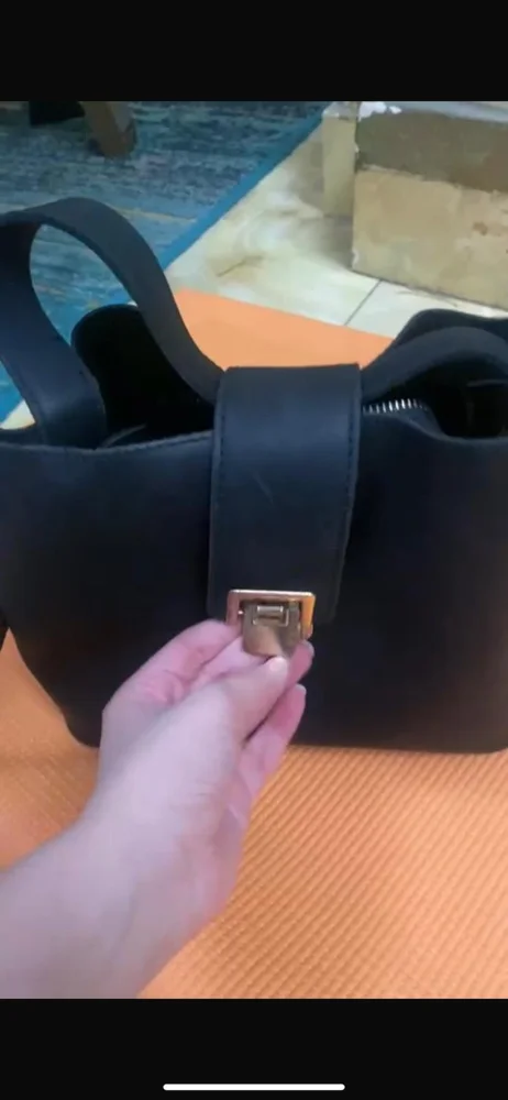 Cross-Body Bag, size Other, photo 3