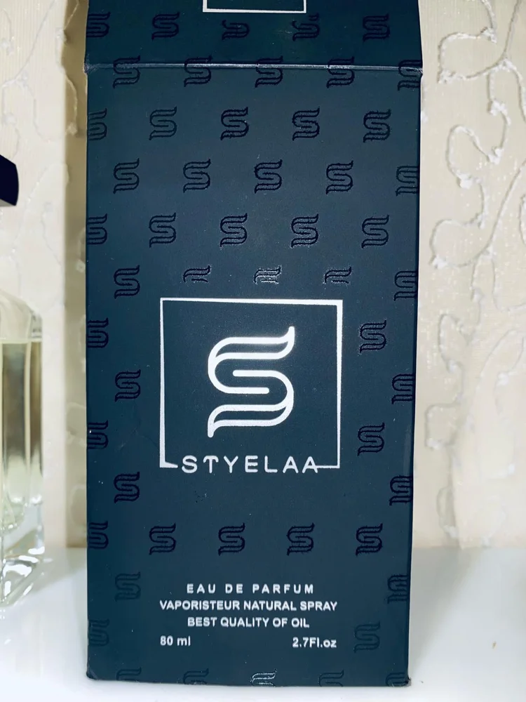 Perfume, size No Size, photo 3