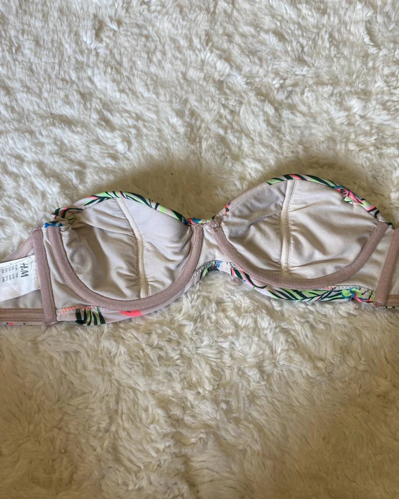 H&M Bikini, size Other, photo 5