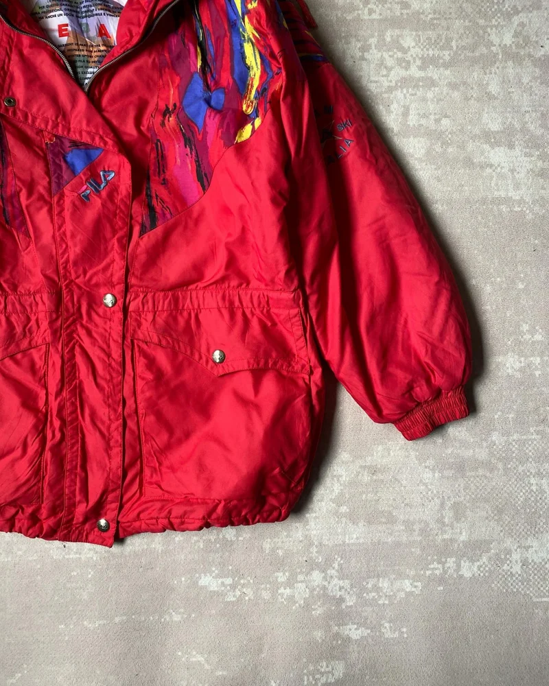 FILA Jackets, size M / 38 / 10, photo 3
