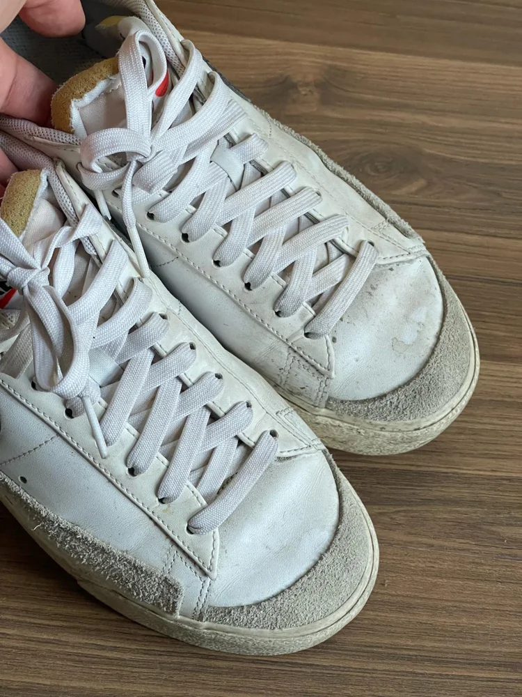 Nike Sneakers, size 41.5, photo 2