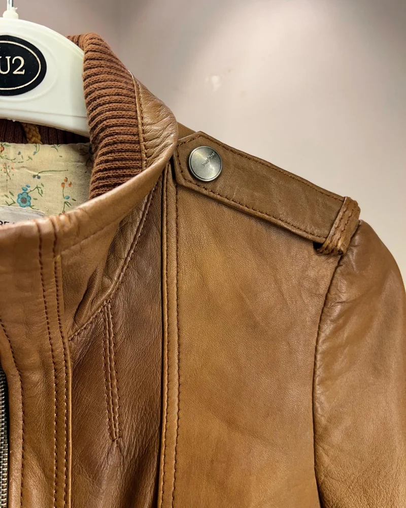 Pull & Bear Jackets, size M / 38 / 10, photo 4