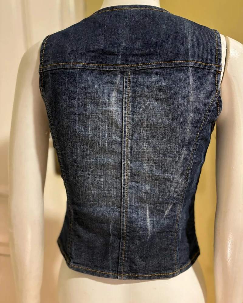 Sublevel Vests, size XS / 34 / 6, photo 6