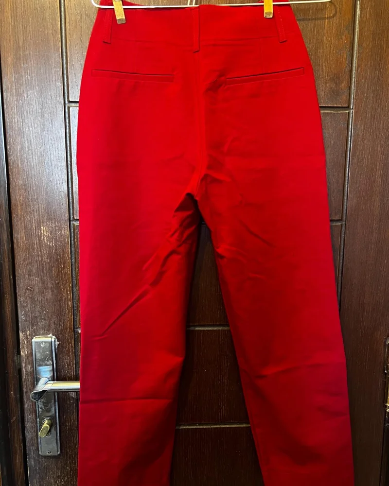 Zara Pants, size XS / 34 / 6, photo 6