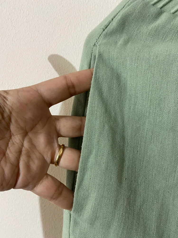 Pants, size M / 38 / 10, photo 4