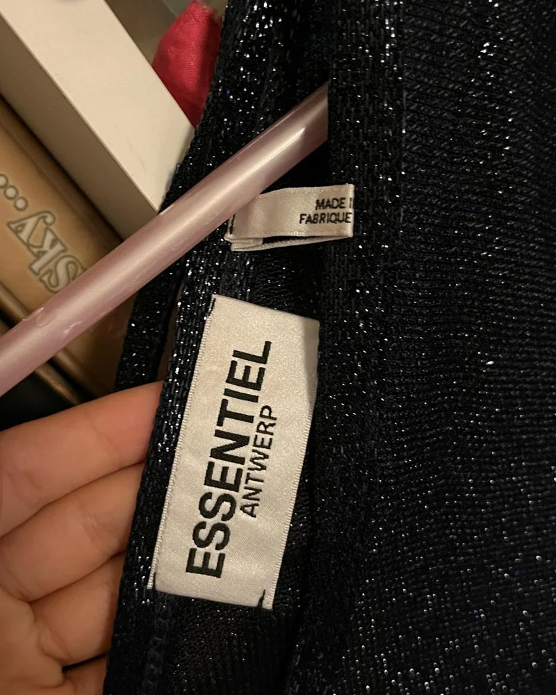Essentiel Antwerp T-shirts, size M / 38 / 10, photo 2