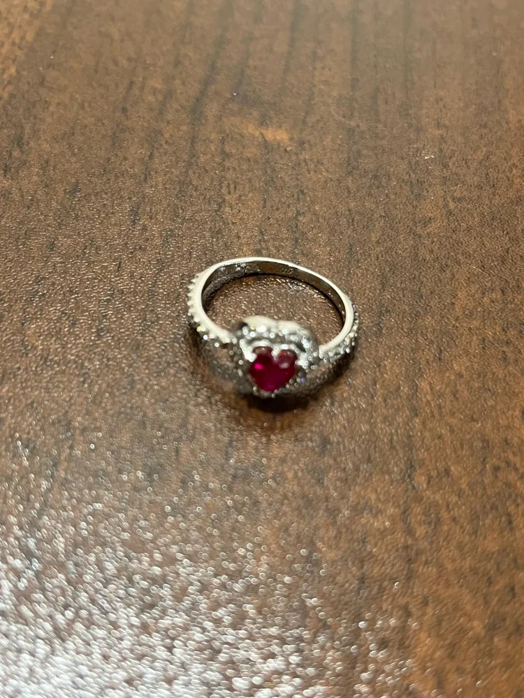 Pandora Rings, size One size, photo 3