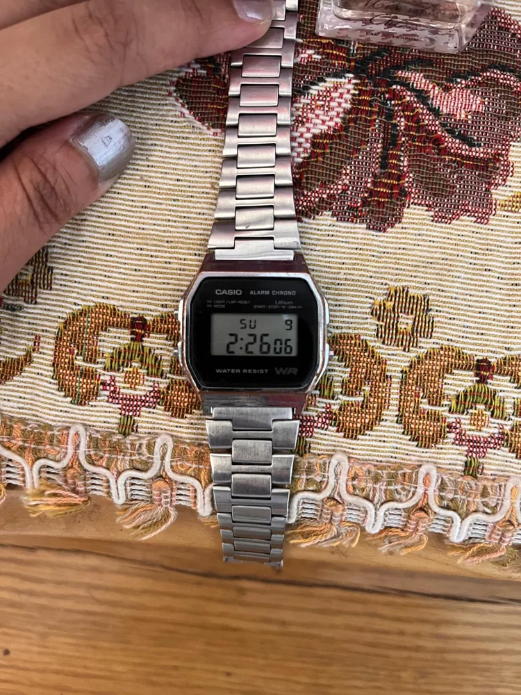 CASIO Watches, size Other, photo 5