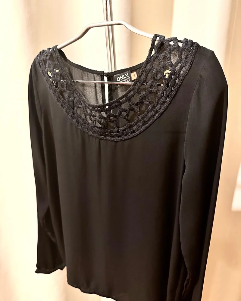 ONLY Blouses, size XS / 34 / 6, photo 3