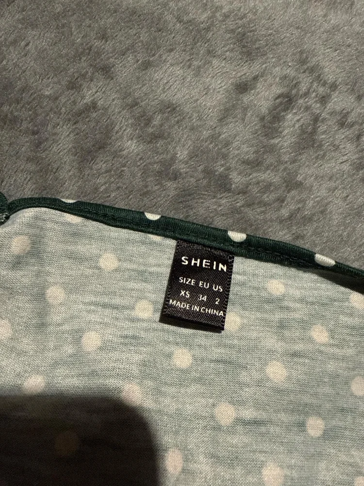 Shein Tank Tops, size XS / 34 / 6, photo 3