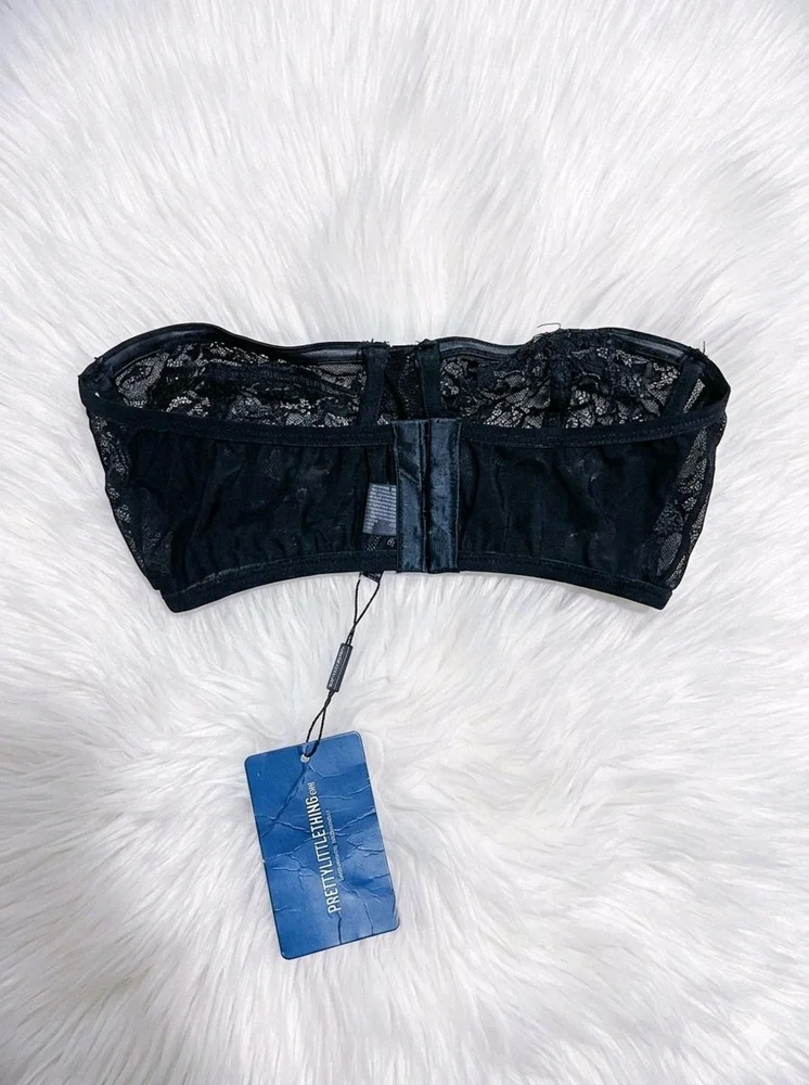 PrettyLittleThing Bras, size M / 38 / 10, photo 3