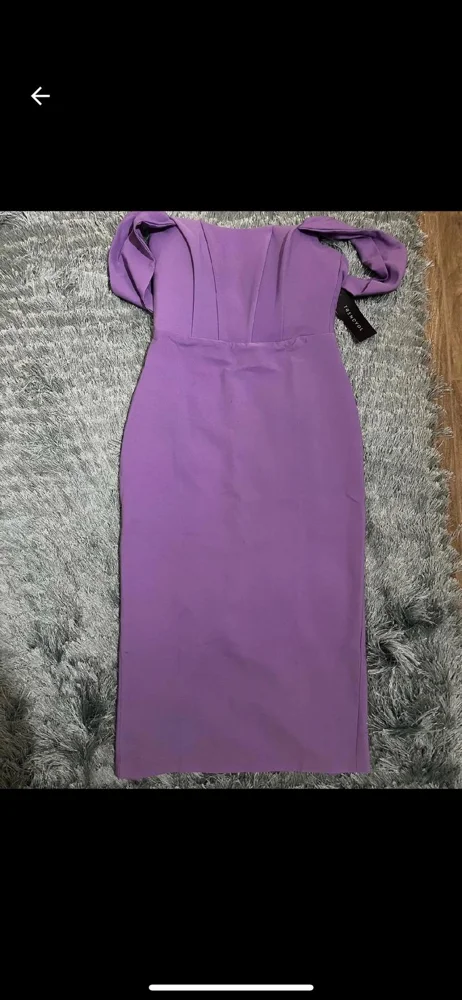 Trendyol Midi Dresses, size M / 38 / 10, photo 3