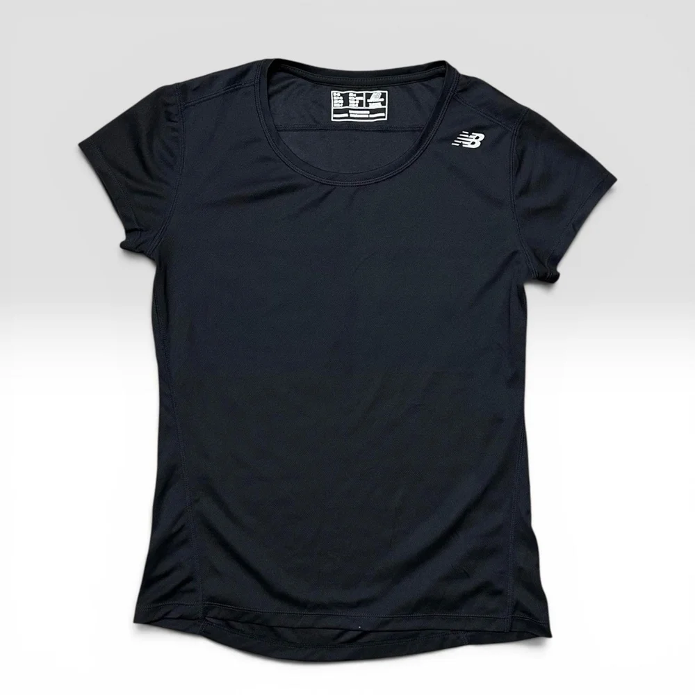 New Balance T-shirts, size XS / 34 / 6, photo 2