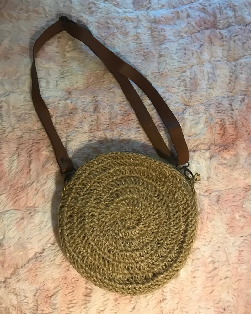 Cross-Body Bag, size Other, photo 3