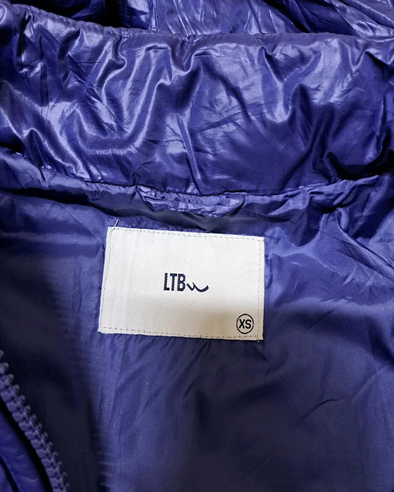 LTB Jackets, size XS / 34 / 6, photo 2