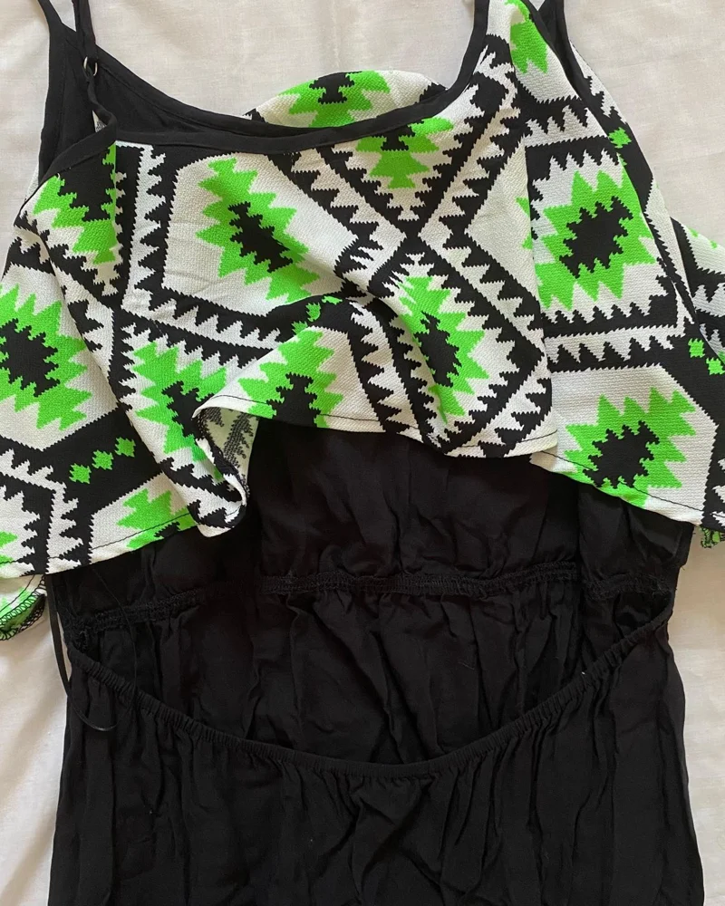 Maxi Dresses, size XL / 42 / 14, photo 3
