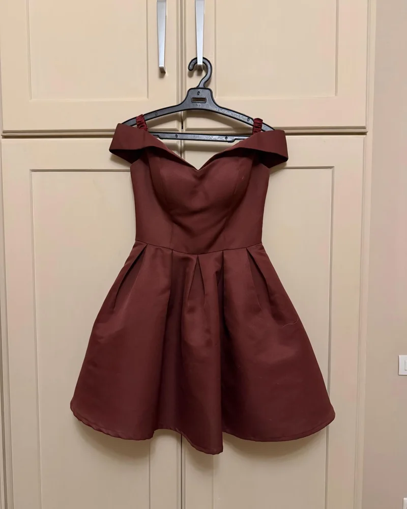Midi Dresses, size S / 36 / 8, photo 4